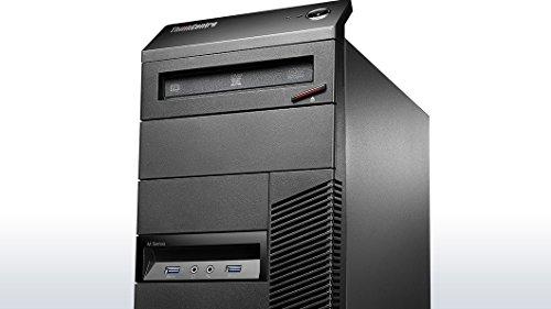 Lenovo Lenovo ThinkCentre M93P I7-4790 3.6GHz 8GB RAM