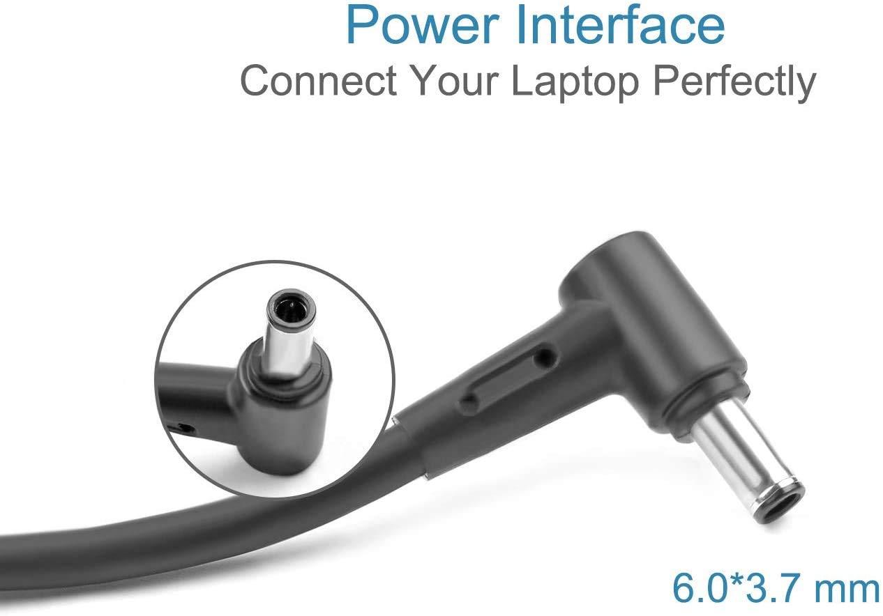 HNHTKJ 230W ADP-230GB B Charger for Asus ROG Strix G G15 G17 G512 GL531 G702 GL731 G712 GL504GS GL504GV Zephyrus S M M15 S15 GM501 GU502 GX502 Laptop