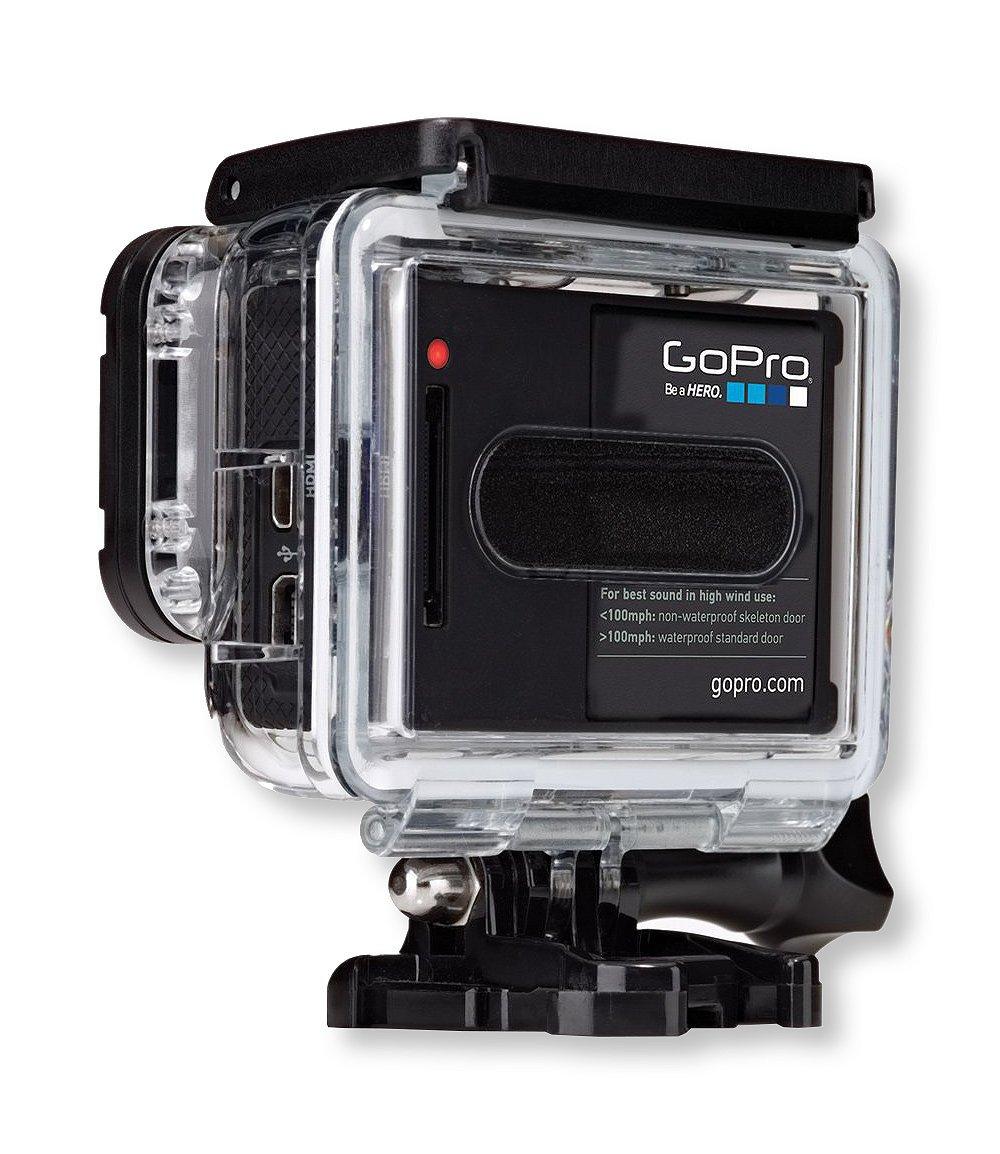 GoPro GoPro HERO3: Black Edition