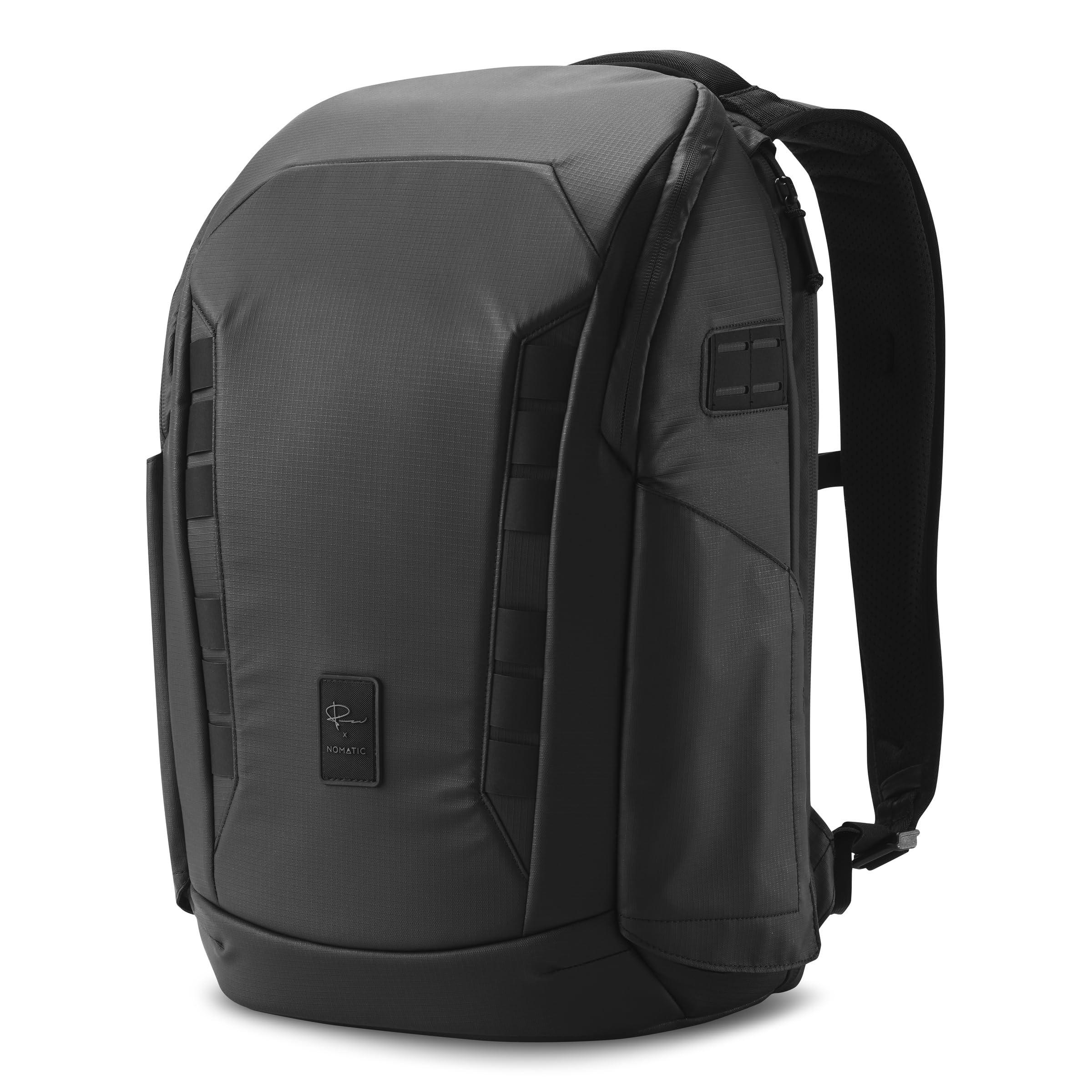 NOMATIC NOMATIC Peter McKinnon Camera Pack- DSLR Camera Backpack for Men And Women, Extra Large Photography Bag, Travel Camera Backpack, Weekend Bag