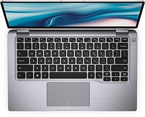 Dell Dell Latitude 9410 2-in-1 14 - Intel Core i7 10th Gen - i7-10610U - Quad Core 4.9Ghz - 512GB SSD - 16GB RAM - 1920x1080 FHD Touchscreen - Windows 10 Pro (Renewed)