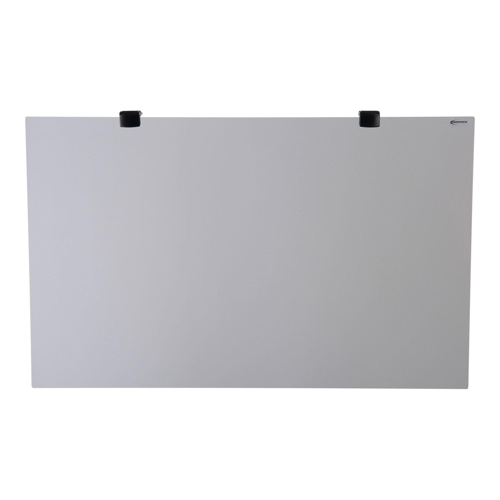 Innovera Innovera Protective Antiglare LCD Monitor Filter for 24\" Widescreen Flat Panel Monitor, 16:9/16:10 Aspect Ratio