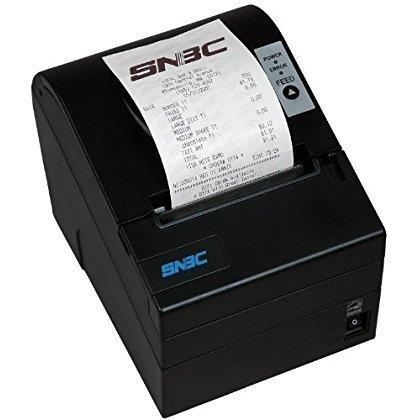 SNBC SNBC BTP-R880NP Ethernet/USB Thermal Receipt Printer