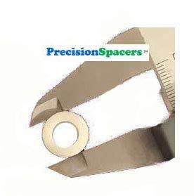 TV Bolts M8 Screws for Samsung TV M8x45mm TV Mounting Bolts Screws with ABS Spacers