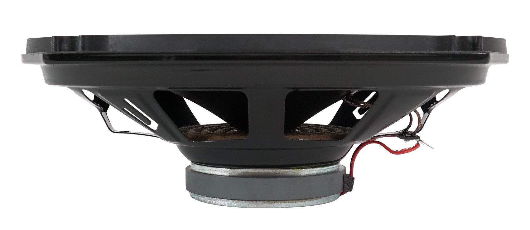 JVC (4) JVC CS-DF6920 6x9 400 Watt 2-Way Car Audio Coaxial Speakers