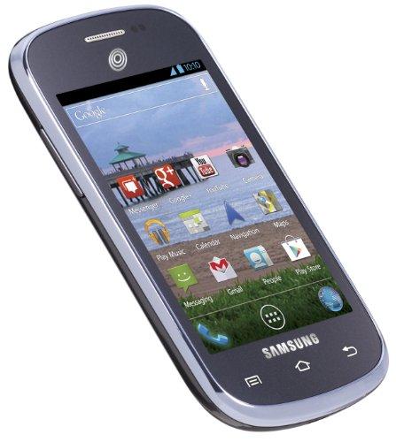 SAMSUNG Samsung Galaxy Centura Android Prepaid Phone (Net10)