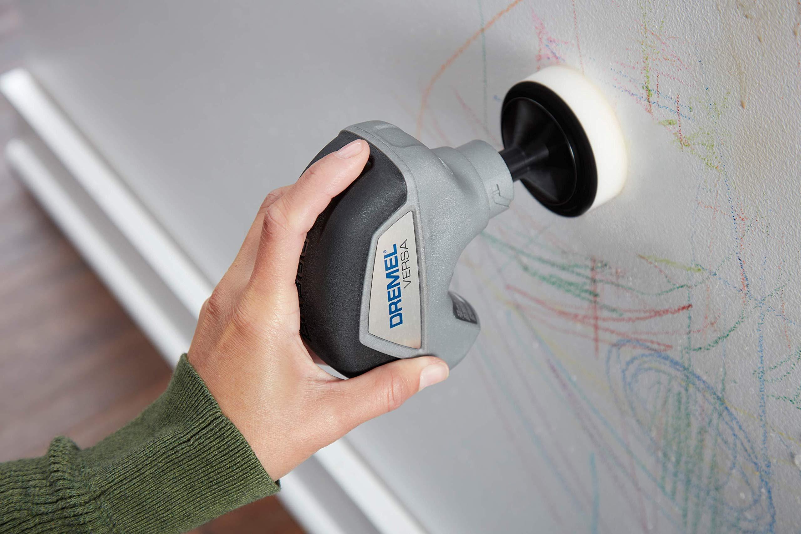 Dremel Dremel Versa Cleaning Tool + Accessory Kit (16 pcs)