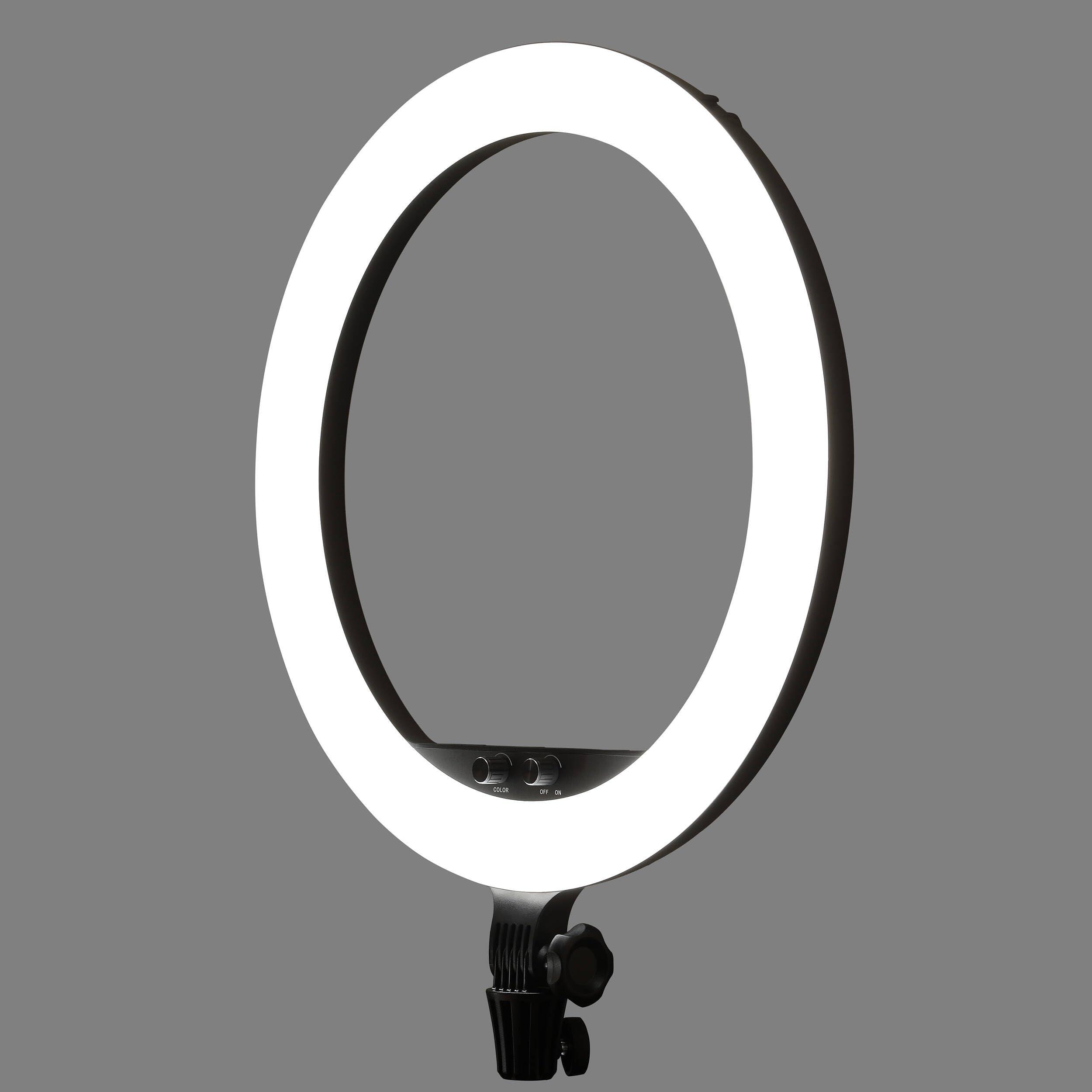 GODOX Godox LR150 18\'\' LED Ring Light (Bi-Color)