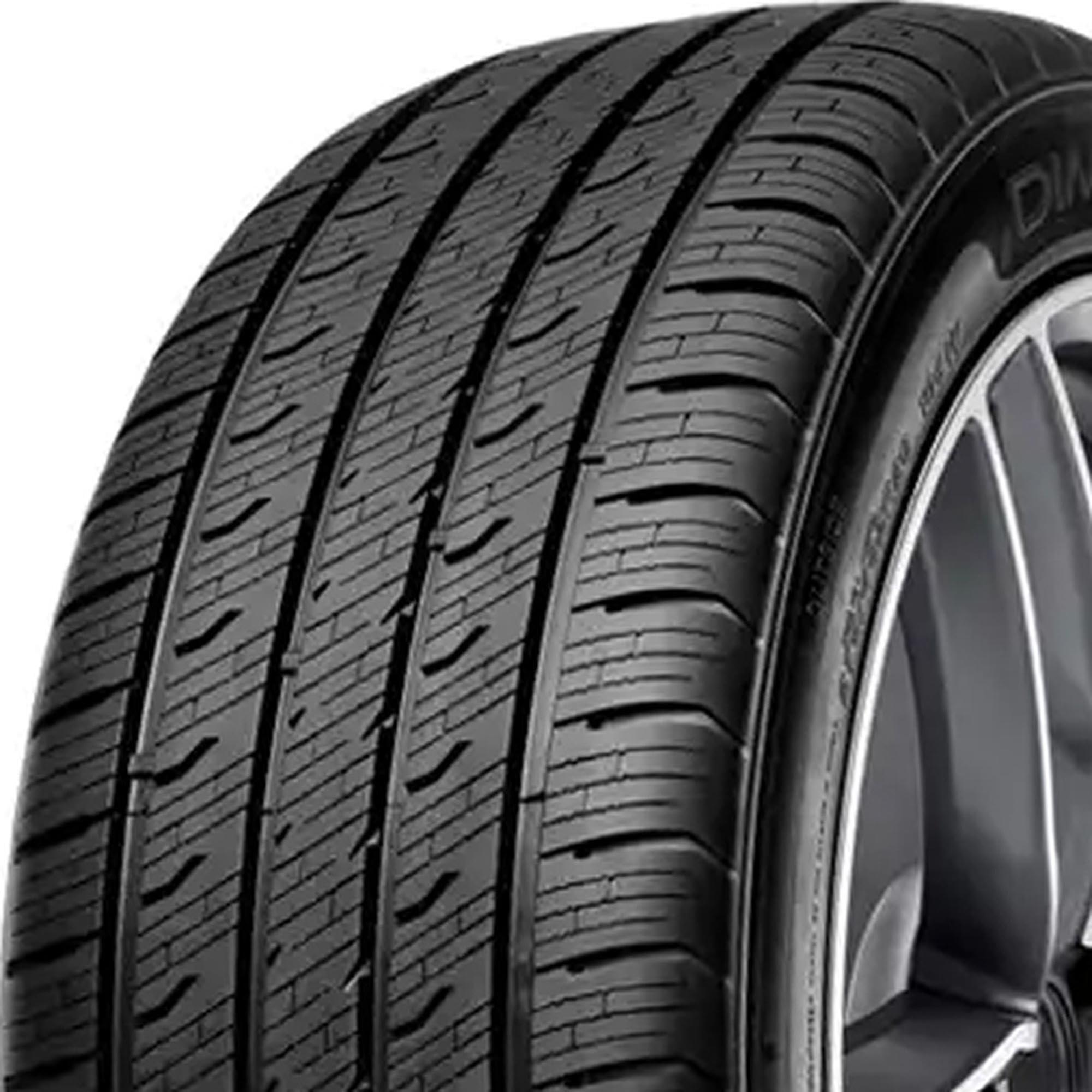 Radar Tires Radar Dimax AS-9 All Season 225/50R18 99W XL Passenger Tire