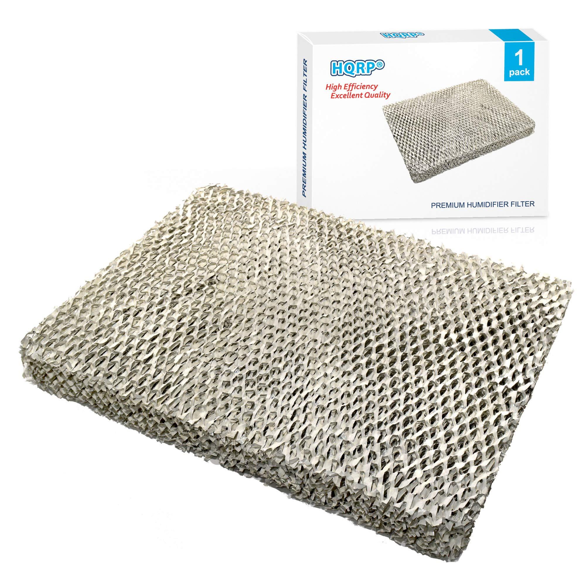 HQRP HQRP Water Filter Compatible with Trane/American Standard BAYPAD02A1310A; HUMD300A / HUMD500A / THUMD300ABA00B / THUMD500APA00B Humidifiers 10\"x13\"