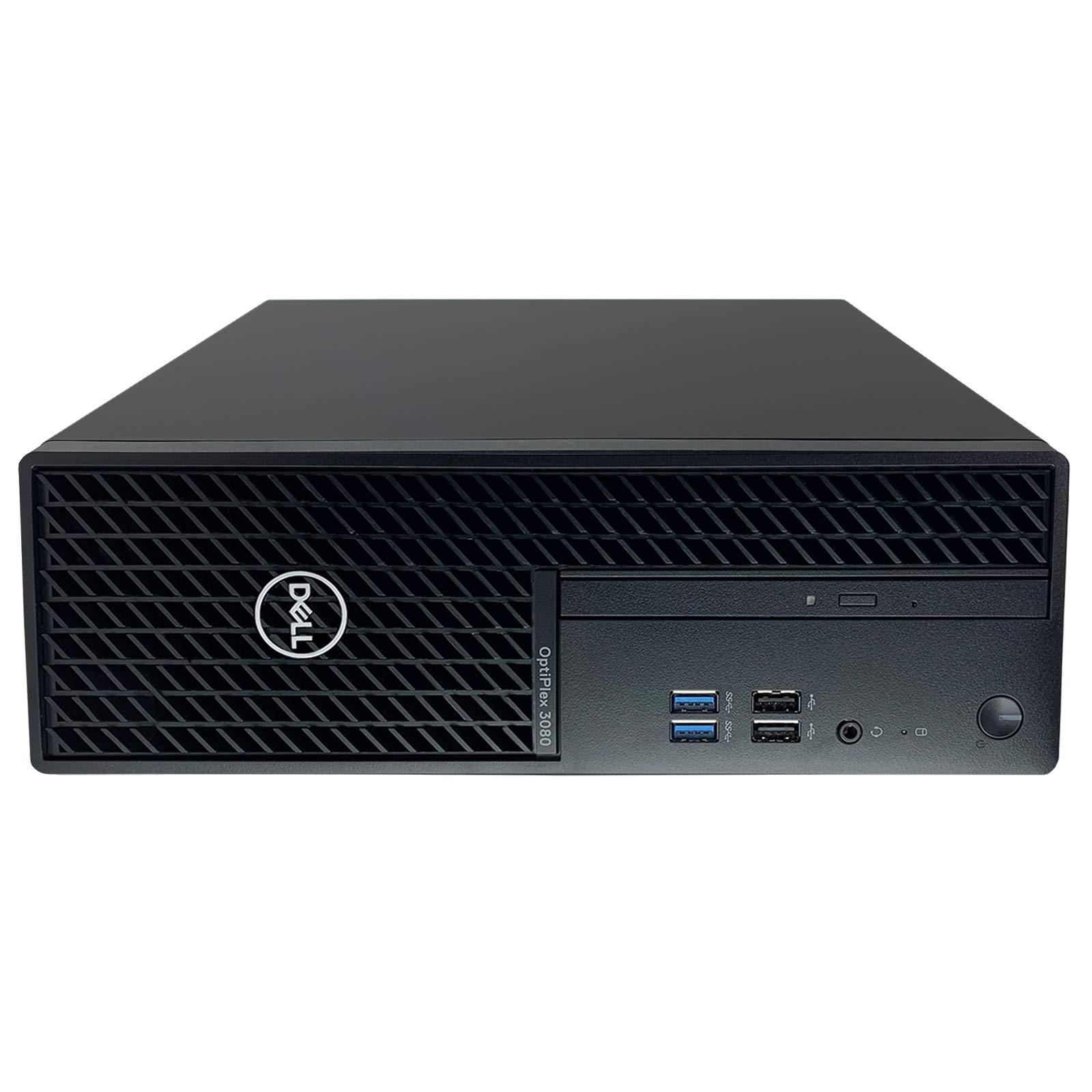 Dell Dell OptiPlex 5000 5400 All-in-One Computer - Intel Core i5 12th Gen i5-12500 Hexa-core (6 Core) 3 GHz - 8 GB RAM DDR4 SDRAM - 256 GB M.2 PCI Express NVMe 3.0 x4 SSD - 23.8" Full HD 1920 x 1080