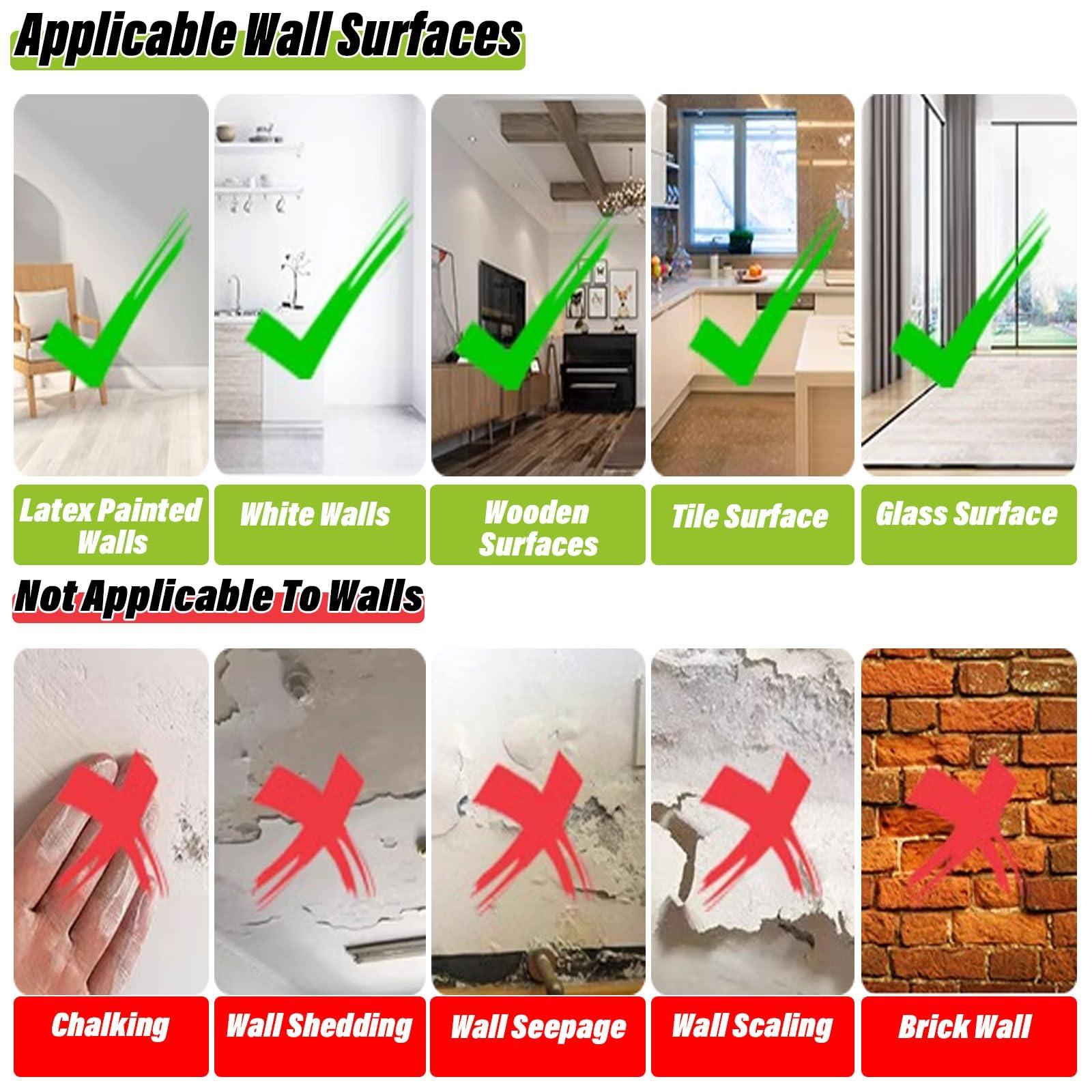 HAIXHX Durable Stainless Steel Trunking, Self-Adhesive Cable Trunking Hider for 2/3/5/7/13 Cables, Wires Management Kit/Metal Cable Raceway/Wires Organizer Protection Cover ( Size : Silver-1.5m-24x12mm )