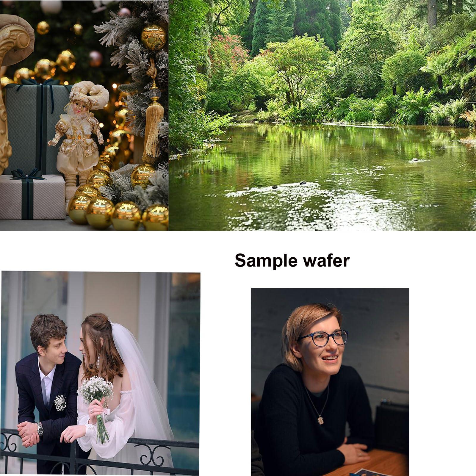 DirectNine Basics DirectNine Basics Meike 85mm F1.4 autofocus Full Frame Lens Suitable for Canon Nikon Sony L Mount Cameras