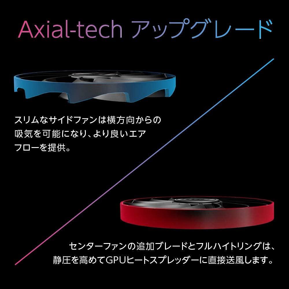 ASUS ASUS ROG Strix GeForce RTX 3090 OC Edition 24GB GDDR6X Gaming Graphics Card with Axial-tech Fans & Central Static Pressure Fan ROG-STRIX-RTX3090-O24G-GAMING (Renewed)