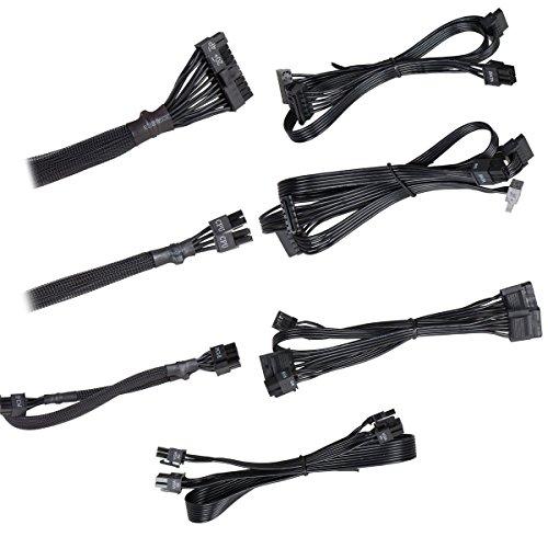 EVGA EVGA 650 Bq, 80+ Bronze 650W, Semi Modular, 5 Year Warranty, Includes Free Power On Self Tester, Power Supply 110-BQ-0650-V1