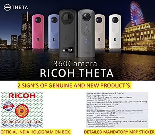 Ricoh Ricoh Theta V