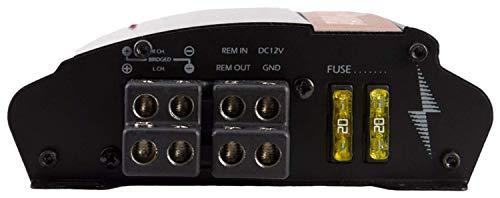 Precision Power Precision Power i350.2 PPI iON Series 350 Watts Class D 2-Channel Amplifier