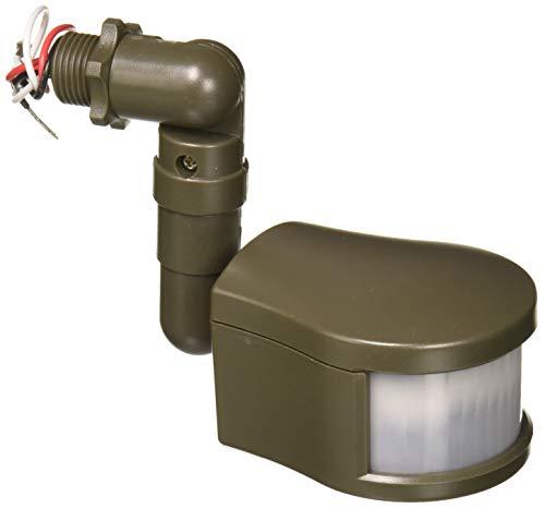 HALO All Pro MS180BT All-Pro Enabled, Bluetooth Motion Sensor, Bronze