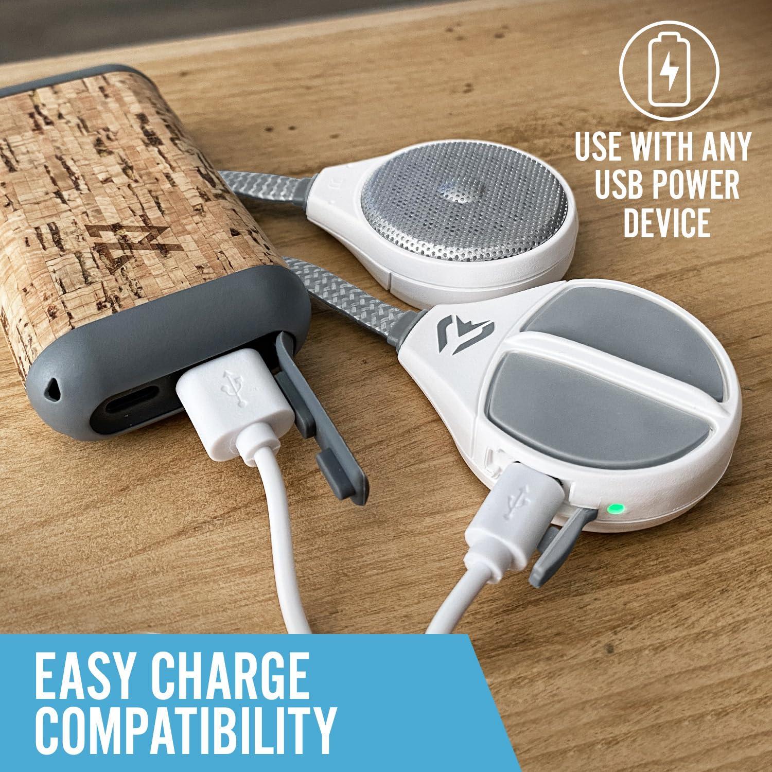 Wildhorn Outfitters Wildhorn Alta Wireless Bluetooth, Drop-in Headphones - HD Speakers Compatible Any Audio Ready Ski/Snowboard Helmet Headphones. Glove Friendly Controls, Microphone for Hands-Free Calls