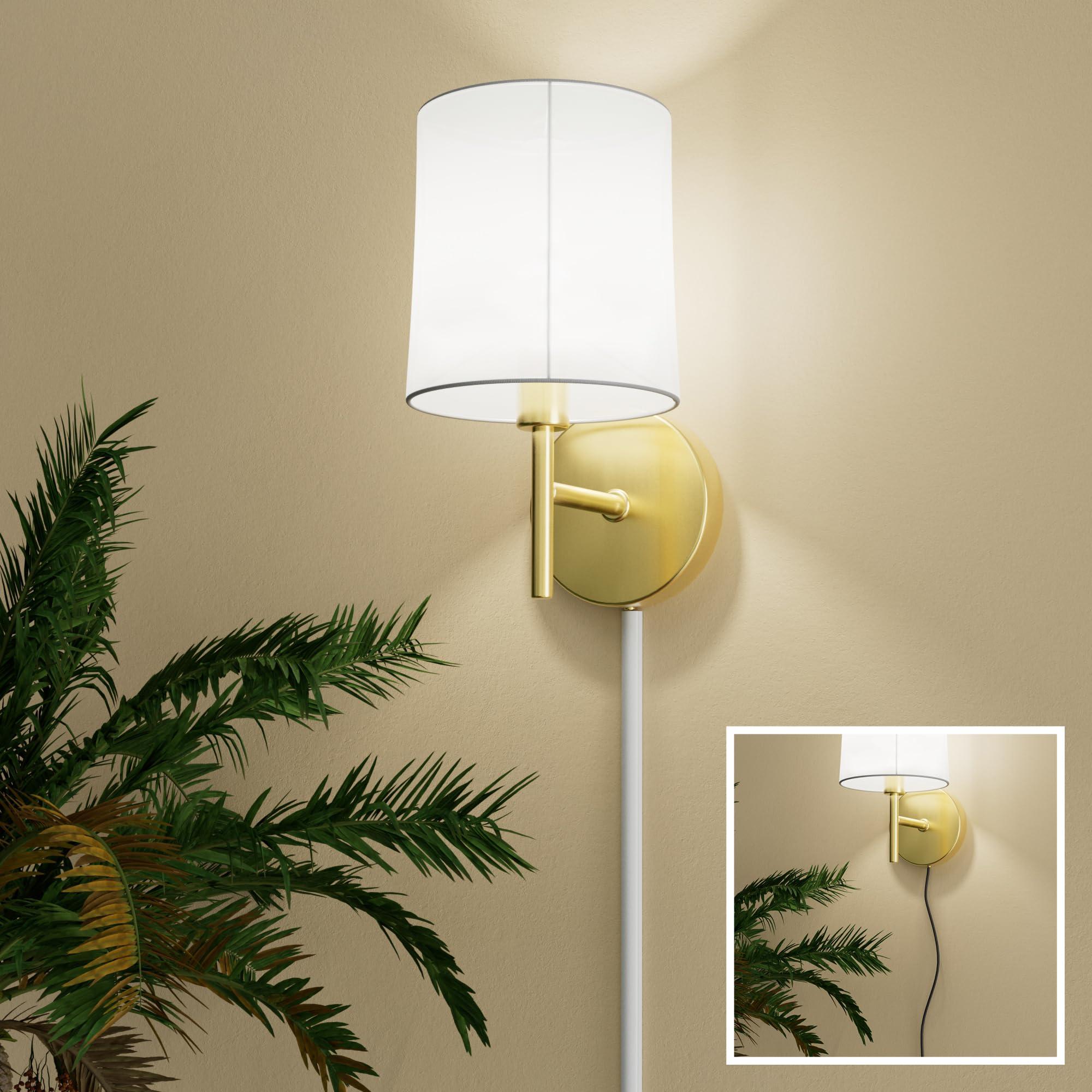 D-Line D-Line Half Round Cord Hider, Patented Cable Cover, Hide TV Wall Mount Wires, Raceway for Cords, Decorative Wire Covers, Paintable, Adhesive Cable Concealer, 2X 0.78in W x 0.39in H x 39in L, White