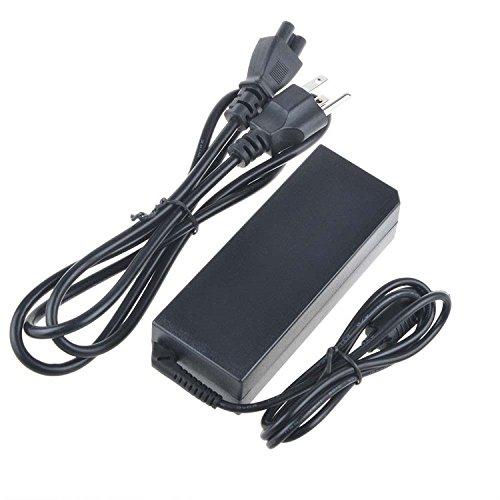 PKPOWER PK Power AC/DC Adapter for Kogi L4AX L7EH-TA L7EHTA L7CH 17 L7YH L5BX, Kogi L4BX 14.1 LCD Monitor Power Supply Cord Cable Mains PSU