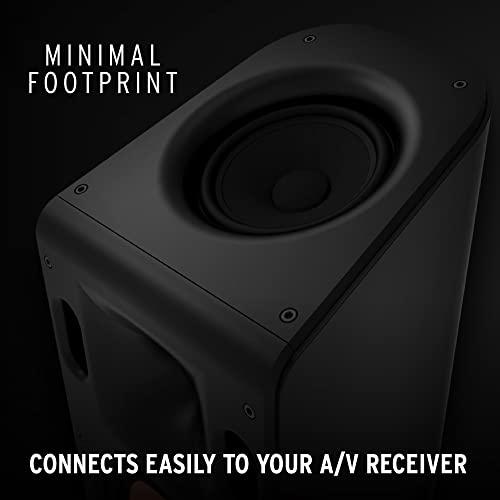 Klipsch Klipsch Reference Cinema Dolby Atmos 5.1.4 System