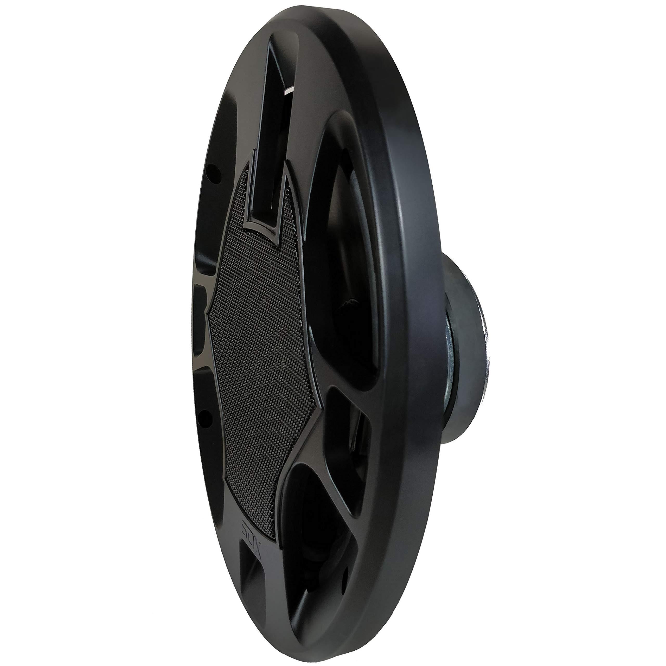 SONDPEX 5"X7" / 6'x8 4-Way Car Speaker