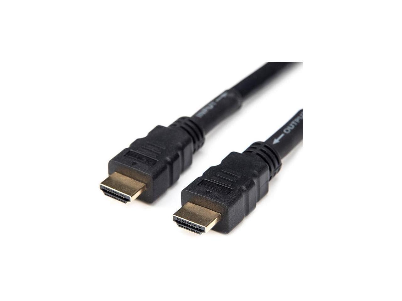Rocstor Rocstor 25FT 4K HDMI 2.0-4K 60HZ Cable