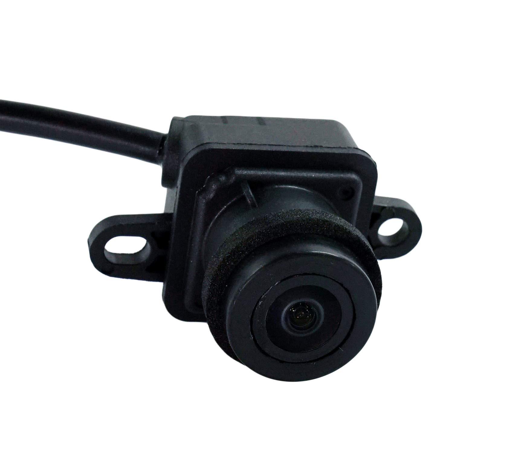 Sawyer Auto Replacement Back Up Camera fits 2011-2020 Journey