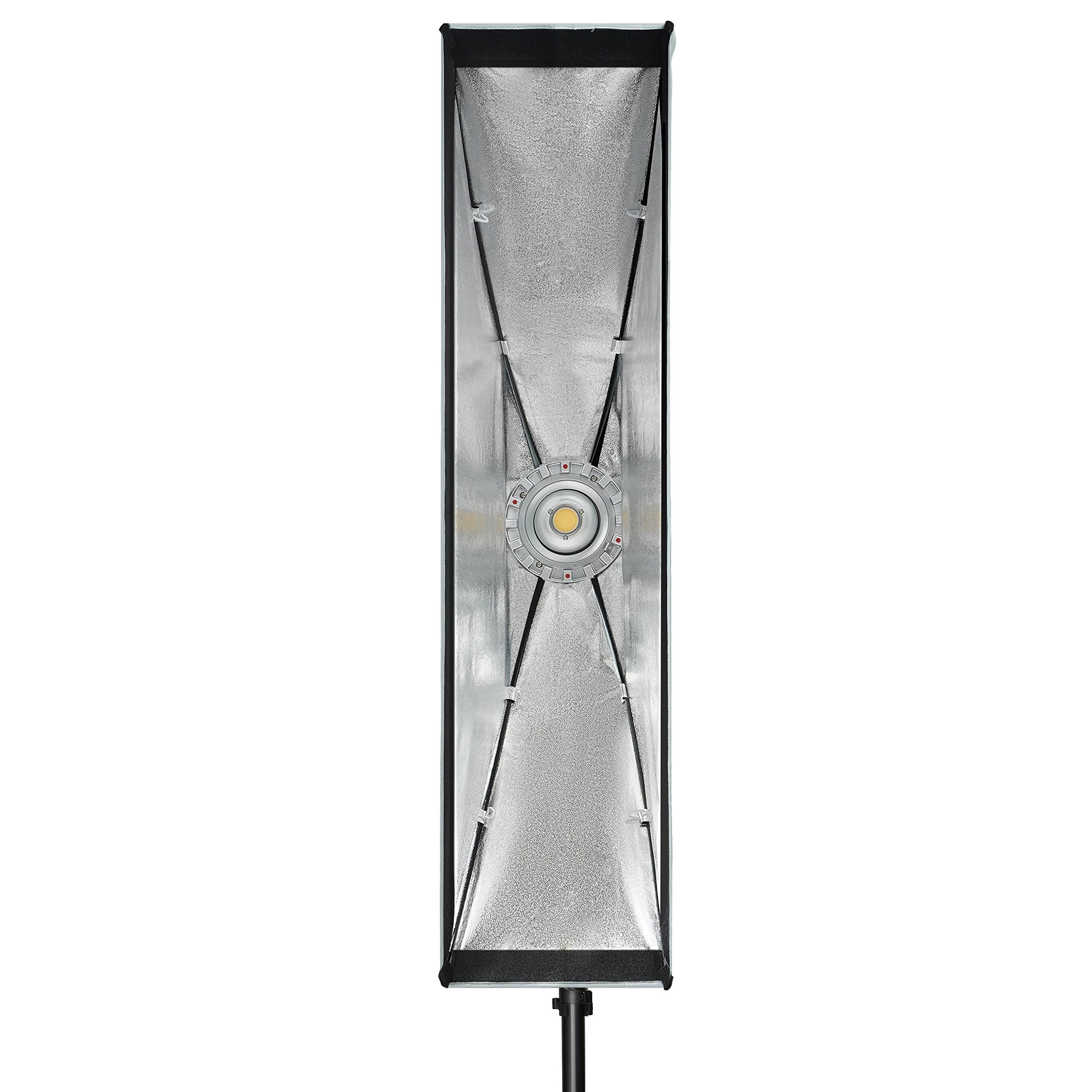 Aputure Aputure Light Box 30120cm Rectangular Strip Softbox