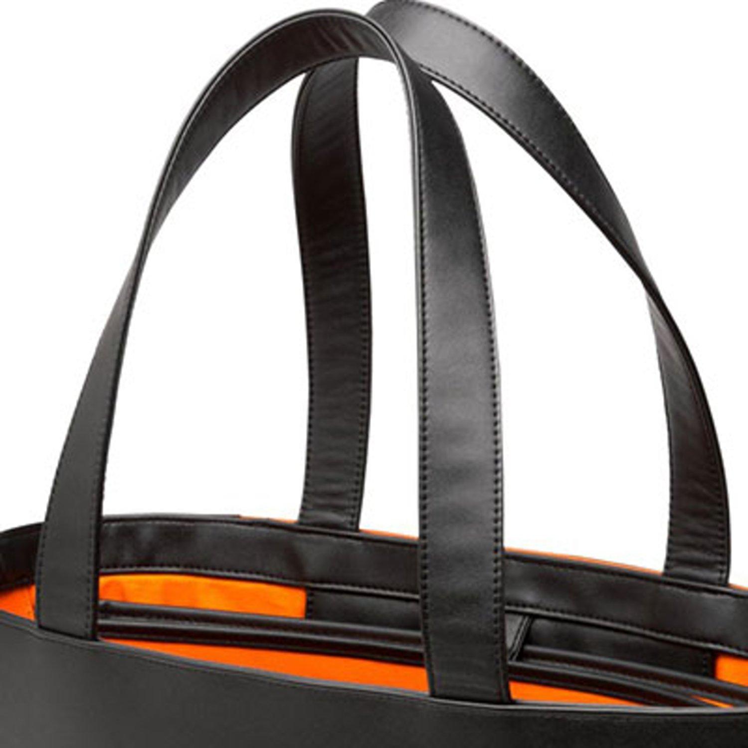 Kensington Kensington LM650 15-Inch Laptop Tote, Black (K62614WW), Standard