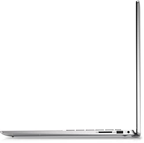 Dell Dell Inspiron 7620 Plus 2-in-1 Laptop (2022) Touch | 16" 1920x1200 FHD+ | Core i7-1260P - 512GB SSD Hard Drive - 16GB RAM | 12 cores @ 4.7 GHz Win 11 Pro Silver (Renewed)
