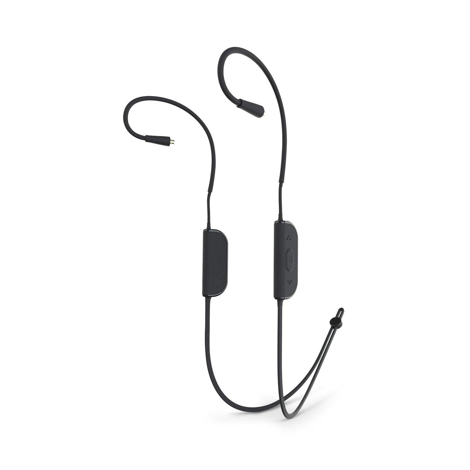 Samsung Electronics AKG N5005 Reference Class 5-driver Configuration In-Ear Headphones with Customizable Sound (US Version), Black - GP-N505HAHHAAA