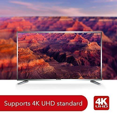 v AV Access 4K@60Hz/1080p@120Hz HDMI 2.0 Splitter 1 in 4 Out, Auto Downscaler with HDR10 &3D, 18Gbps Zero Latency, AV Access Gaming Splitter, Duplicate/Mirror Screens, HDCP 2.2, for Xbox PS5