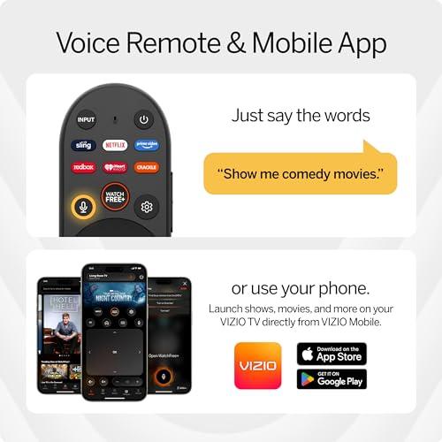 VIZIO VIZIO 65" 4K HDR Smart TV