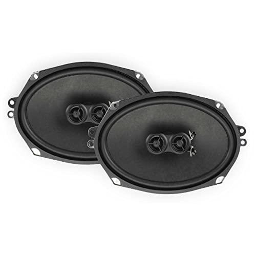 RetroSound RetroSound R-693N 6" x 9" Stereo Replacement Speaker
