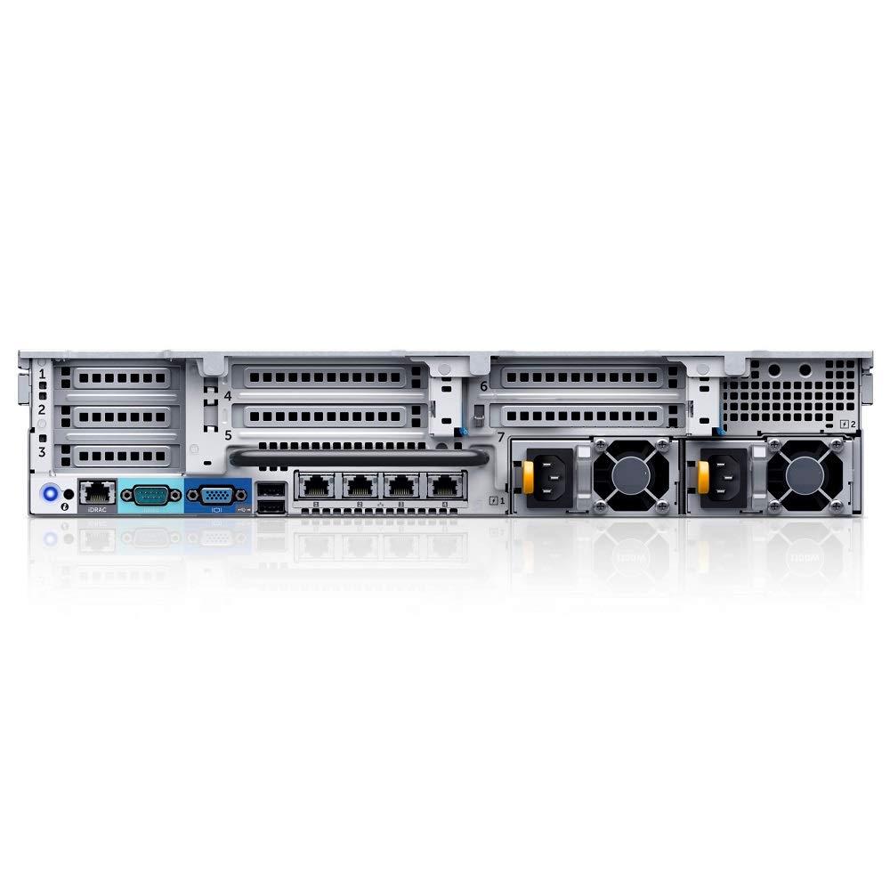 Dell Dell Precision Rack 7910 Workstation E5-2670 V3 12C 2.3Ghz 32GB 2X 1TB K2200 No OS (Renewed)