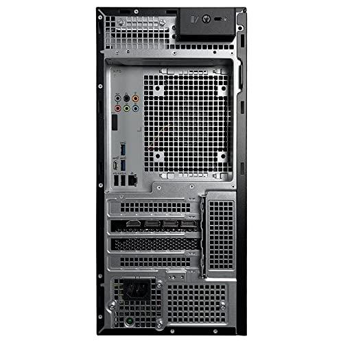 Dell Dell OptiPlex 7000 7020 Desktop Computer - Intel Core i7 14th Gen i7-14700T - 16 GB - 256 GB SSD - Micro PC - Black