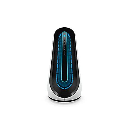 Dell Dell Alienware Aurora R11 Desktop | Core i7-10700F - 1TB HDD + 512GB SSD Hard Drive - 16GB RAM - Nvidia GeForce RTX 2070 Super | 8 cores @ 4.8 GHz - 8GB GDDR6 Win 10 Home Black (Renewed)