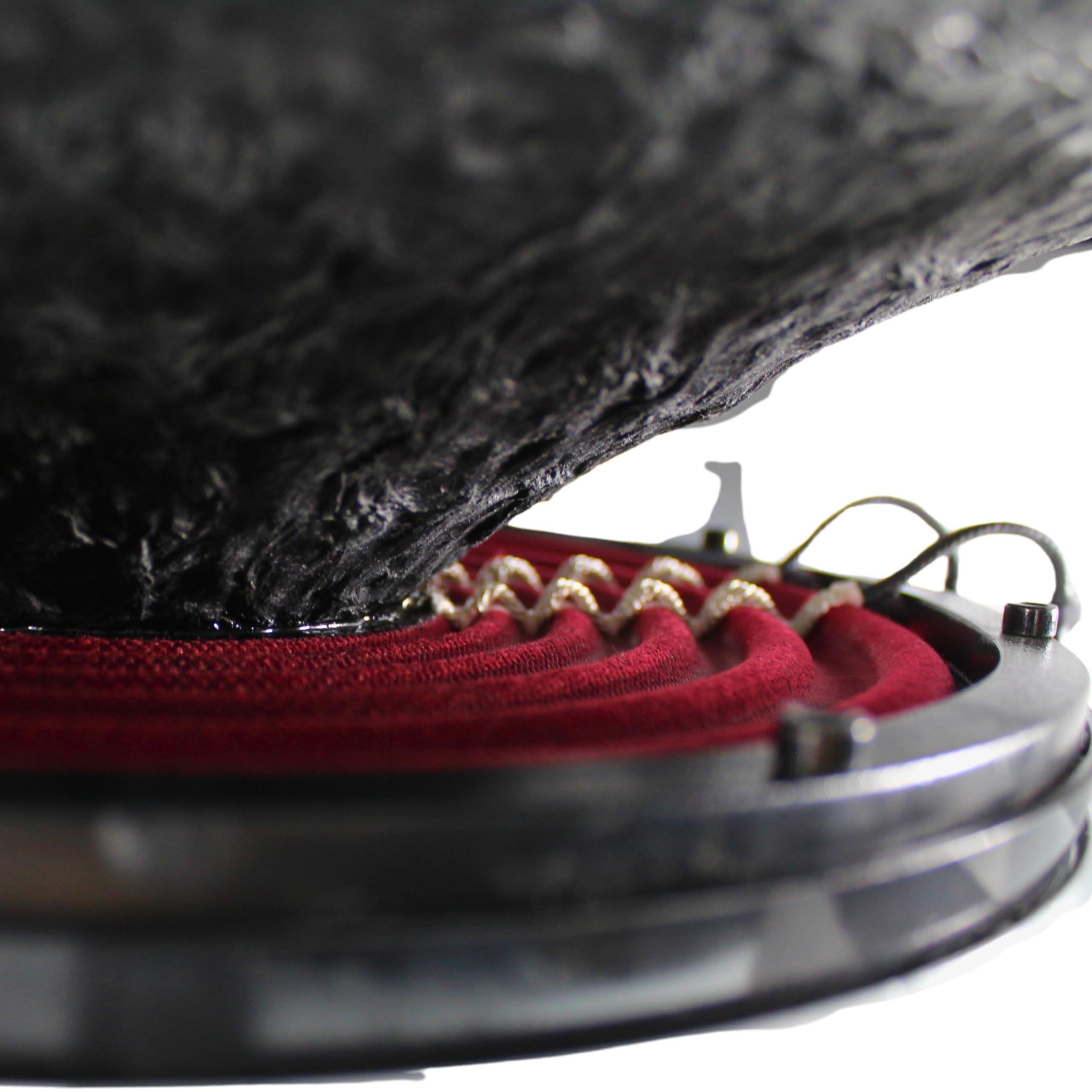 B2 Audio B2 Audio Rage Series v3 15\" 2000 Watt RMS Dual 2-Ohm 3\" Voice Coil Subwoofer