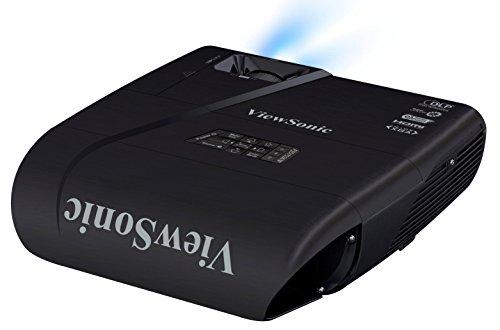 ViewSonic ViewSonic PJD7526W 4000 Lumens WXGA HDMI Network Projector