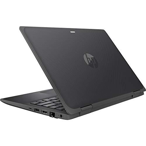 HP HP ProBook x360 11 G5 EE 11.6" Touchscreen 2 in 1 Notebook - HD - 1366 x 768 - Intel Celeron N4120 Quad-core (4 Core) 1.10 GHz - 4 GB RAM - 128 GB SSD - Windows 10 Pro - Intel UHD Graphics 600 -