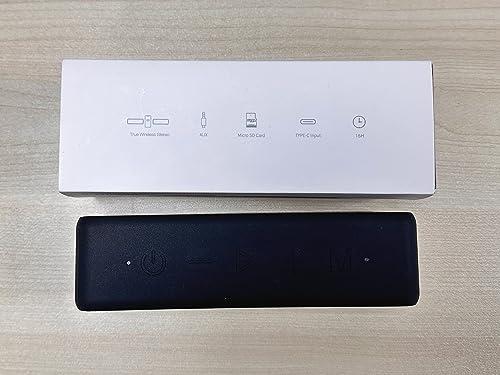 Raymate Raymate Bluetooth Speakers, 20W IPX7 Waterproof Speaker Wireless Bluetooth-V5.0, HiFi Stereo Sound, 1000mins Playtime, Portable Speaker for Home, Outdoor, Party