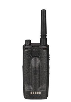Motorola 6 Pack Motorola RMU2040 Radios with Speaker Mics