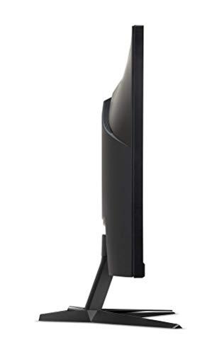 acer Acer Nitro QG271 bipx 27” Full HD (1920 x 1080) Gaming VA Monitor | AMD FreeSync Technology | 75Hz Refresh Rate | 1ms VRB | 1 x Display Port, 1 x HDMI 1.4 & 1 x VGA