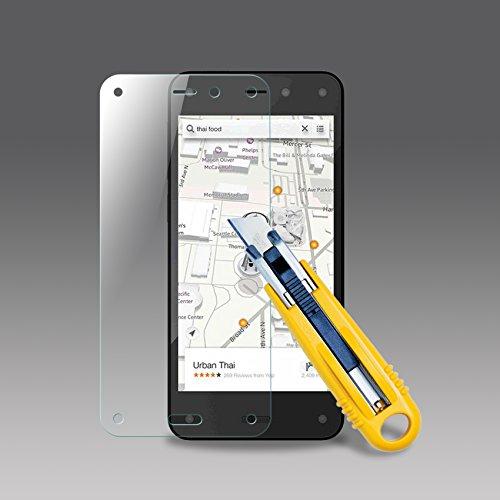 LUVVITT LUVVITT Phone Tempered Glass Screen Protector - Crystal Clear