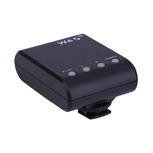 Paialu New Hot Selling Mini Digital Slave Flash Light Auto Pre-Flash Sensor for Digital Camera Top Quality