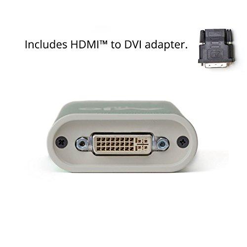 Epiphan Systems Inc. AV.io HD - Grab and Go USB Video Capture for VGA, DVI, and HDMI up to 1080p at 60 fps