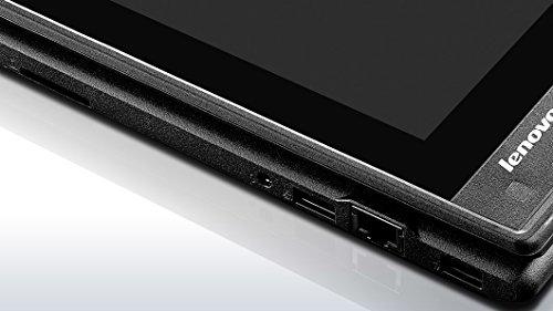 Lenovo 2019 Lenovo ThinkPad Yoga 11E 5th Gen 11.6" Anti-Glare HD IPS Touchscreen 2-in-1 Business Laptop- Intel Celeron Quad-Core N4100, 128GB SSD, 4GB DDR4, WiFi AC, Type-C, Bluetooth, Webcam, Windows 10 Pro