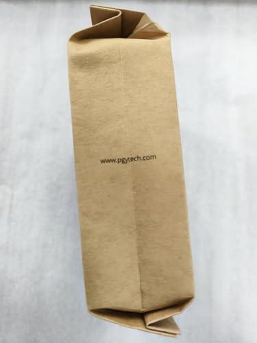 PGYTECH PGYTECH Protective Wrap, Anti-scratch Lens Camera Wrap, Lens protector, Magic Self-Adhesive Cloth Protective Camera Wrapper for DSLR/Camera Lens/Phone/Accessories